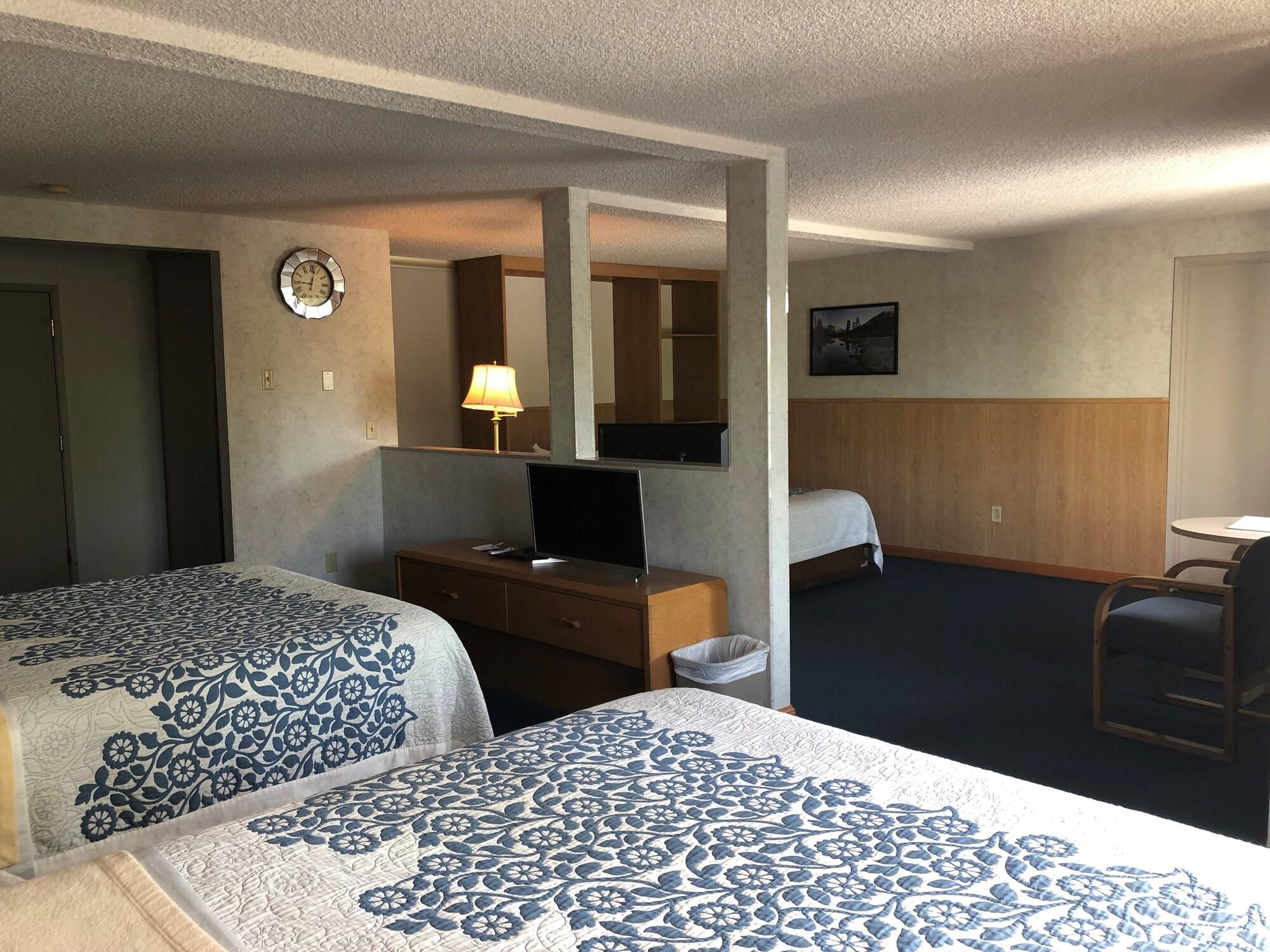 Days Inn By Wyndham Corvallis Εξωτερικό φωτογραφία
