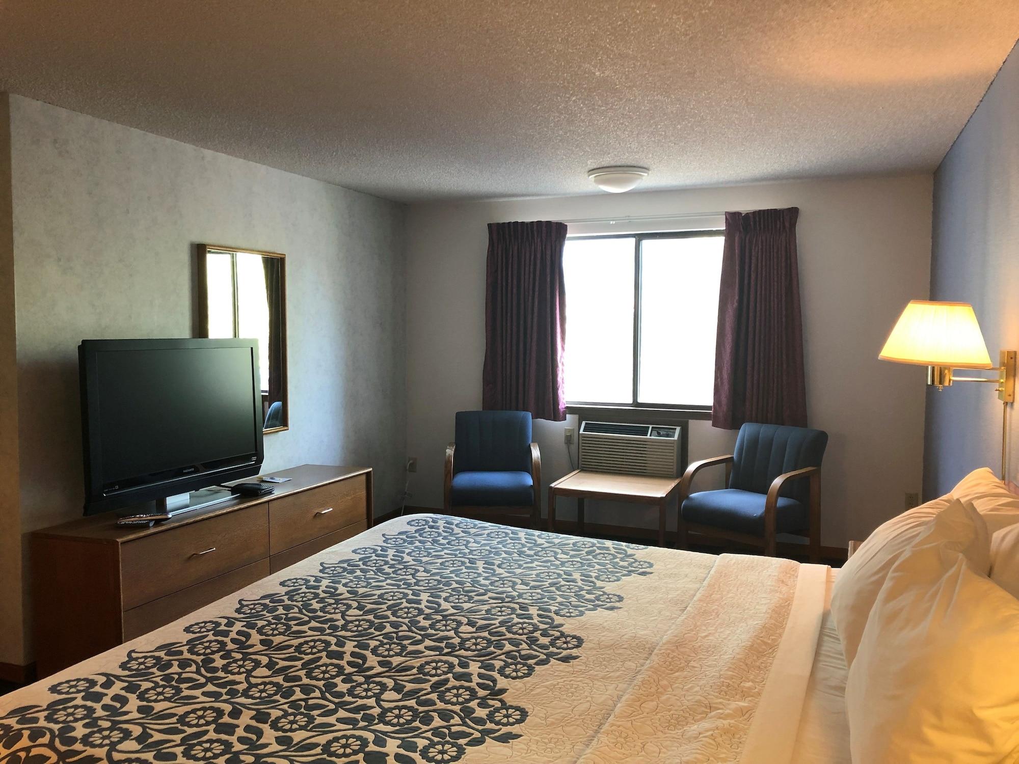 Days Inn By Wyndham Corvallis Εξωτερικό φωτογραφία