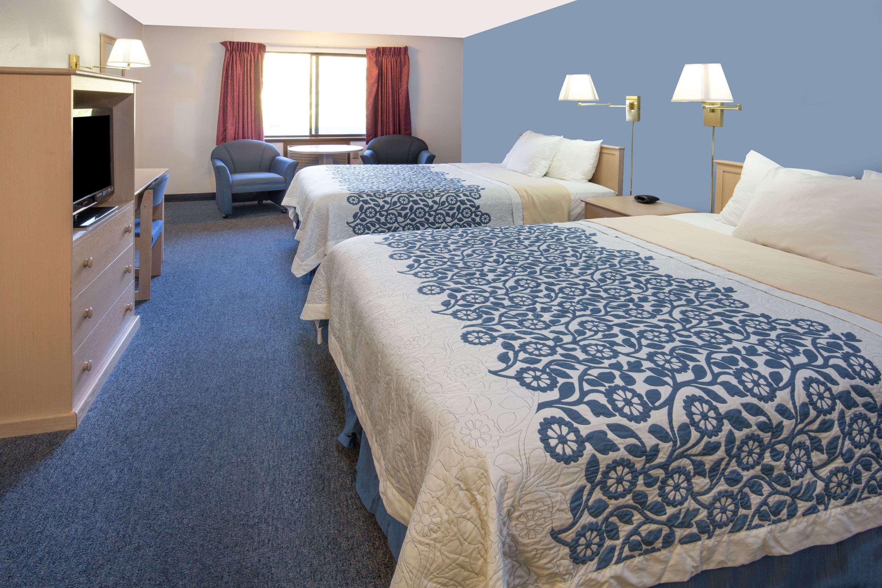 Days Inn By Wyndham Corvallis Εξωτερικό φωτογραφία
