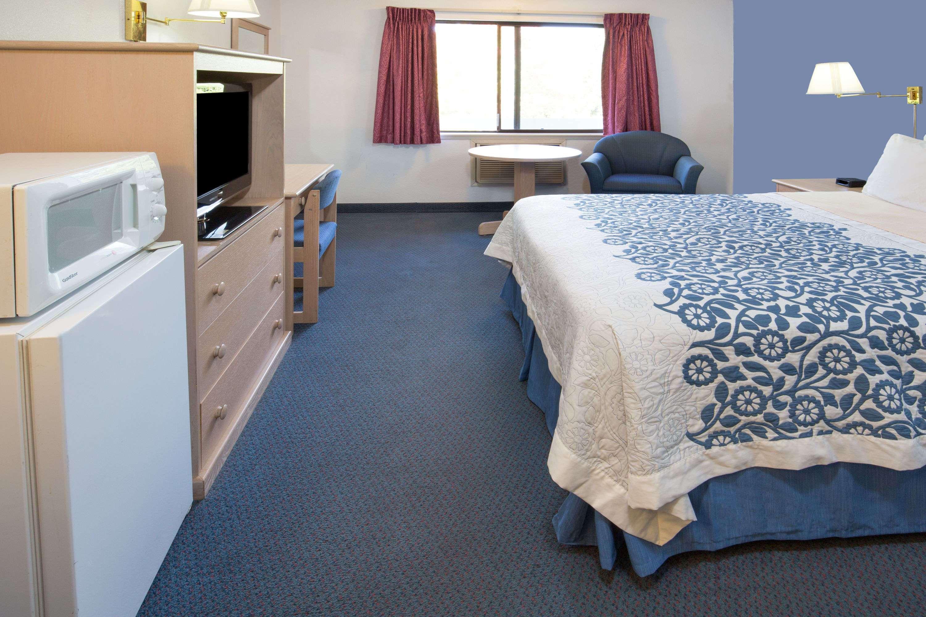 Days Inn By Wyndham Corvallis Εξωτερικό φωτογραφία
