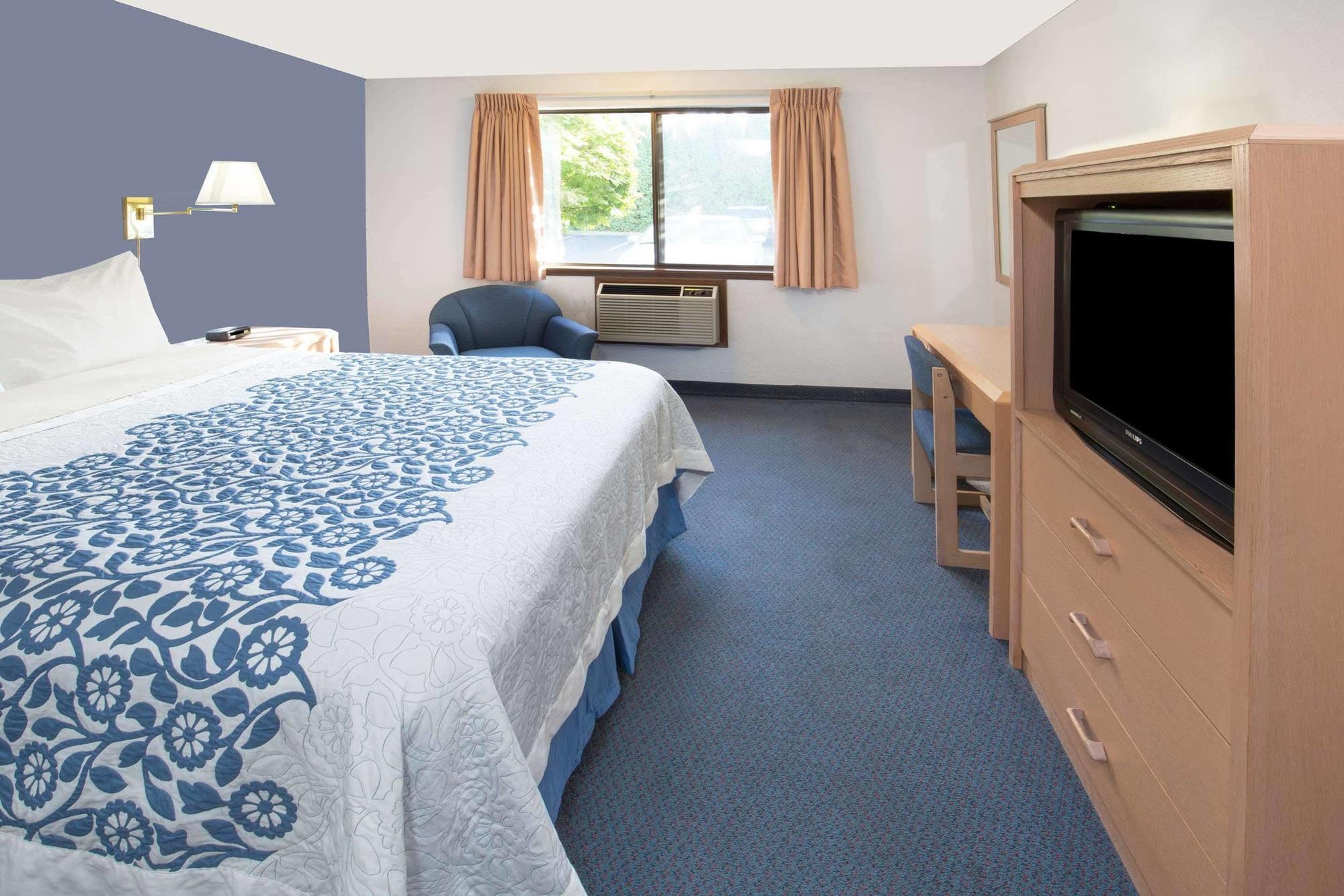Days Inn By Wyndham Corvallis Εξωτερικό φωτογραφία
