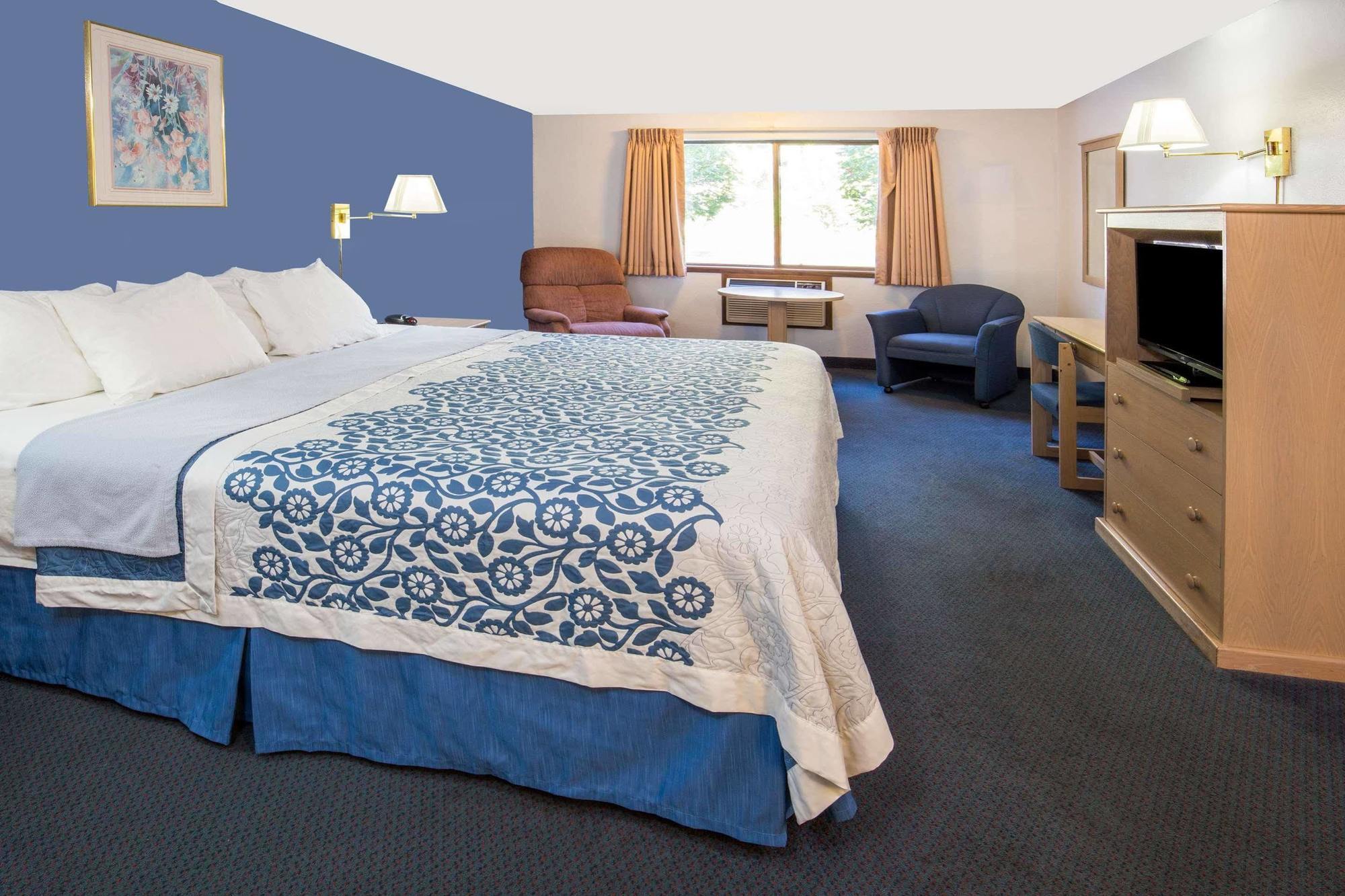 Days Inn By Wyndham Corvallis Εξωτερικό φωτογραφία