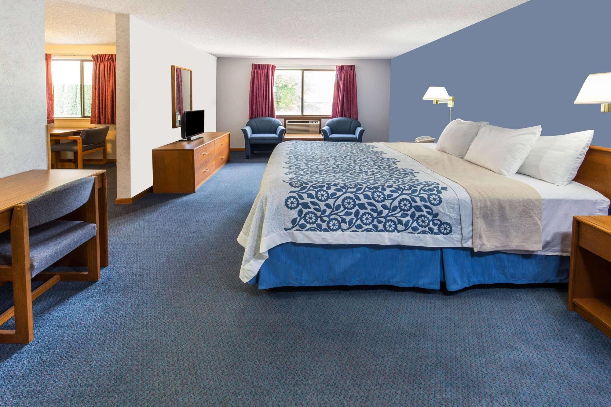 Days Inn By Wyndham Corvallis Εξωτερικό φωτογραφία